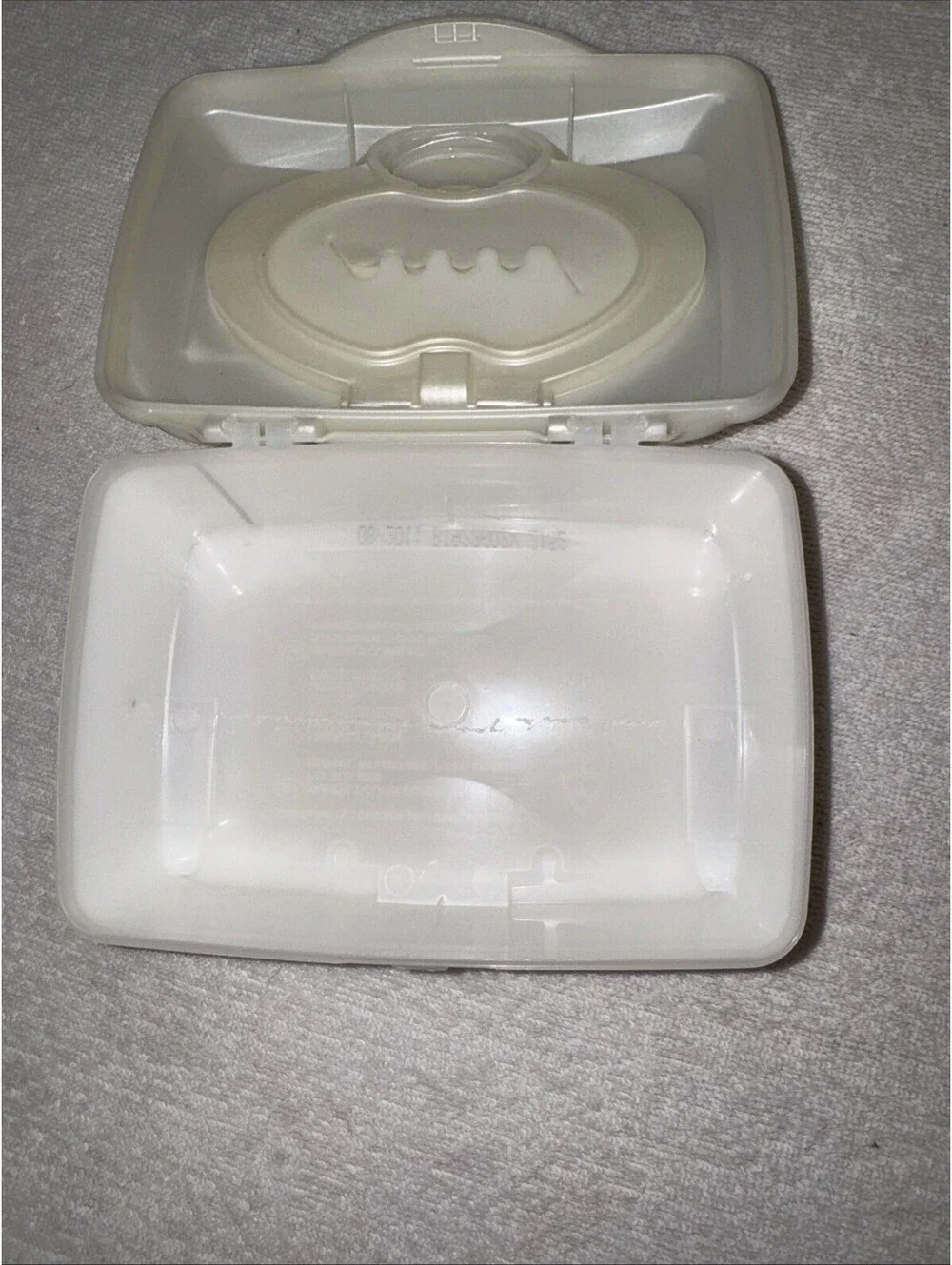 N/A empty cottonelle